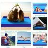 Picnic Blanket Water Resistant Foldable Camping Beach Mat