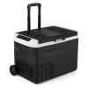 12V Car Refrigerator Car Refrigerator Car Refrigerator