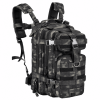 Small Military Tactical Backpack 30L Assault Backpack Tactical Bag for Outdoor,Hiking, Camping Travel