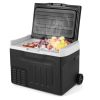 12V Car Refrigerator Car Refrigerator Car Refrigerator