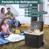 12V Car Refrigerator Car Refrigerator Car Refrigerator
