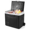 12V Car Refrigerator Car Refrigerator Car Refrigerator